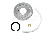 Symmons T-27 Escutcheon for Temptrol Shower Valve