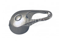 Symmons T3-31L Loop Style Lever Handle for Temptrol