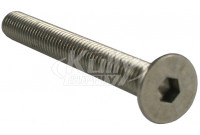 Symmons UH-6 Face Plate Locking Screw For Shower (Discontinued)