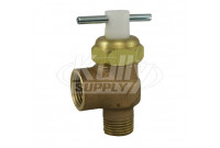 Bradley S02-045 Volume Control Valve