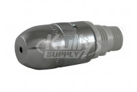 Bradley S24-072WE15 Male Showerhead