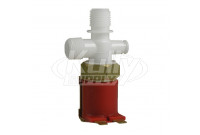 Bradley S07-040 End Solenoid Valve