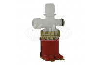 Bradley S07-041 Ganged Solenoid Valve