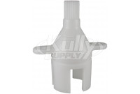 Bradley 107-280 Equa-Flo Shower Cap/Clamp