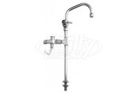 Fisher 1009 Glass Filler & Pitcher Filler