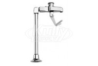 Fisher 1010 Glass Filler 