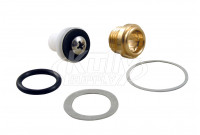 Bradley S45-048A Compression Shower Valve Repair Kit