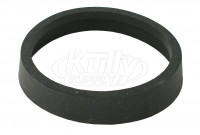 Bradley 125-011 Support Tube Gasket (For All But Stainless Steel)