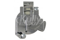 ASI 0864-011-25N Coin Mechanism For .25 Sanitary Napkin Dispensers