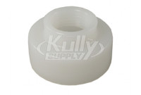 ASI 0332-20 Adapter, Soap Bottle Top