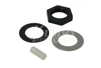 ASI V-83 Dip Tube & Nut Kit