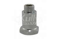 T&S Brass 000821-40 Pre-Rinse Spring Body Riser Coupling