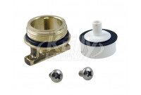 T&S Brass B-0969-RK01 Atmospheric Vacuum Breaker Repair Kit 1/2"