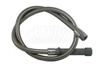 T&S Brass B-0036-H Pre-Rinse Hose