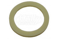 T&S Brass 001022-45 Bottom Gasket For Eterna Cartridge