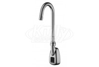 Sloan EBF-550 Sensor Faucet (Discontinued)