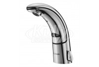 Sloan i.q. EAF-100-P-ISM Sensor Faucet