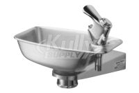 Halsey Taylor 74025015001 Bracket Drinking Fountain