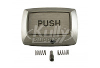 Bradley S65-067 Push Button Repair Kit