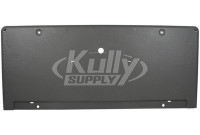 Elkay 55931C Bottom Plate Cover Grey