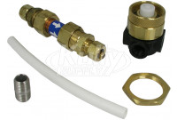 Sunroc SF-1895 Push Button Valve and Strainer (Discontinued)