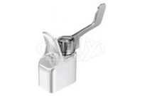 Oasis 023754-001 Soft Touch Bubbler Handle