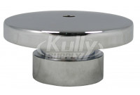 Elkay 45662C Round Push Button