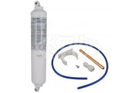 Elkay LF2 In-Line Water Filter Kit