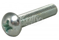 Sunroc A020245 Screws for Side Push Bar