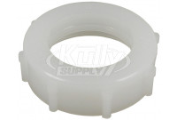 Elkay 55885C Slip Joint Nut 1-1/4"