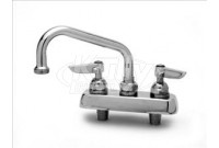 T&S Brass B-1100 Faucet