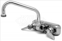 T&S Brass B-1106 Faucet
