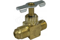 Oasis 027608-001 Valve, Needle (Discontinued)