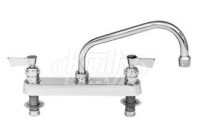 Fisher 3312 Faucet