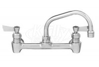 Fisher 13250 Faucet