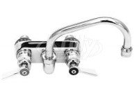 Fisher 3610 Faucet