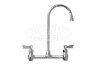 Fisher 3255 Faucet