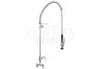 Fisher 2010 Pre-Rinse Faucet