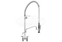 Fisher 34320 Pre-Rinse Unit