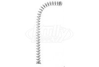 Fisher 2924-6000 Pre-Rinse Gooseneck Spring