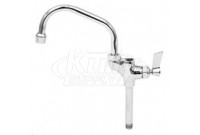 Fisher 2901 Add-On Faucet