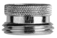 Fisher 3982-9000 Garden Hose Adapter