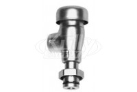 Fisher 10480 Adapter Swivel