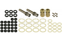 T&S Brass B-6K Job Parts Kit For Eterna Cartridges