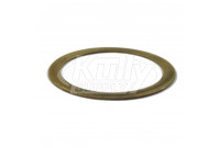 Chicago 702-012JKRBF Brass Washer