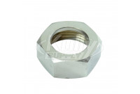 Chicago 702-002JKCP Nut