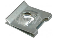 Elkay 70055C Nut, Speed 8-32