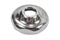 Chicago 1-214JKCP Quaturn Cap Nut