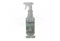 Sloan SJS-19 Waterless Urinal Cleaner Starter Kit 