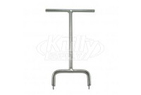 Sloan WES-7 Waterless Urinal Cartridge Removal Tool